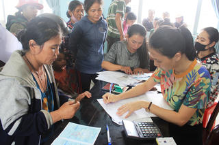 Giảm nghèo bền vững giai đoạn 2021-2025 -Bài 2: Động lực từ gói hỗ trợ 62 nghìn tỷ đồng