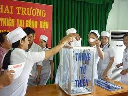 TP Hồ Chí Minh: Khánh thành bếp ăn từ thiện phục vụ người nghèo