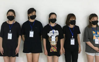 Hà Nội: Hàng loạt các vụ nhập cảnh trái phép bị phát hiện