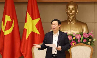 Ba đề án cải cách tiền lương sẽ trình Trung ương vào năm 2018