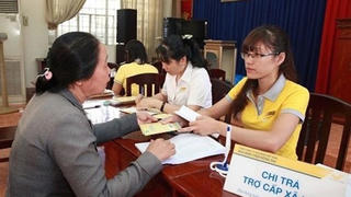 Sẽ kiến nghị Bộ Nội vụ nâng mức phụ cấp cho cán bộ Mặt trận