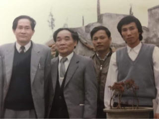 Nhớ nhà báo Lê Quang Cảnh, một Tổng Biên tập nhân hậu