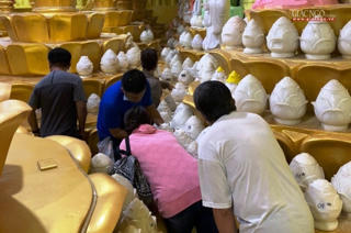 Tro cốt mất danh tính tại chùa Kỳ Quang 2: Nhanh chóng khắc phục để nhân dân yên lòng
