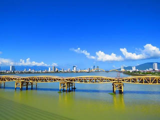 Dân Đà Nẵng đồng lòng với Năm văn minh đô thị