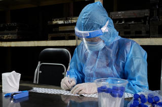 TP Hồ Chí Minh đang điều tra 209 trường hợp nhiễm nCoV