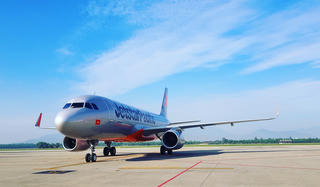 Máy bay quay đầu cấp cứu nữ du khách Tây mang thai dọa sảy