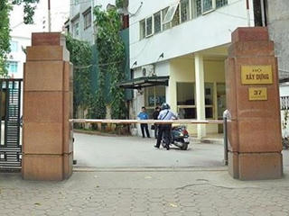 Bộ Xây dựng kiên quyết xử nghiêm vụ thanh tra vòi tiền tại Vĩnh Phúc