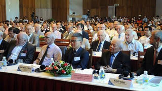 Khoa học để phát triển - chủ đề của Gặp gỡ Việt Nam 2018