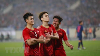 'U23 Việt Nam sẽ viết tiếp một trang mới cho bóng đá châu Á'