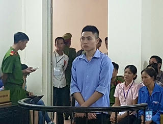 Vụ Đỗ Đăng Dư bị đánh chết trong trại tạm giam: Kẻ phạm tội lĩnh án 10 năm tù