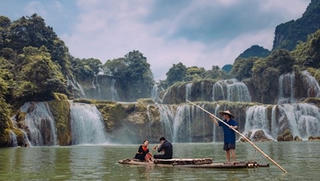 Giải trí cuối tuần (6/8)