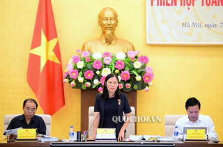 Khó thi hành án hình sự đối với pháp nhân thương mại