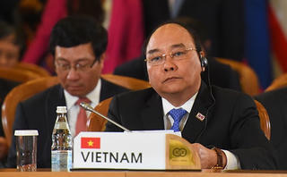 Thúc đẩy hơn nữa quan hệ hợp tác ASEAN - LB Nga