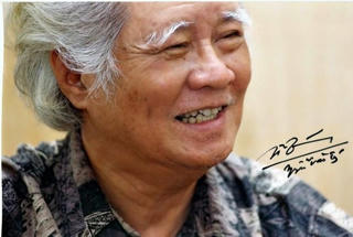 Chuyện chưa kể về ca khúc 'Mẹ yêu con' của Nguyễn Văn Tý
