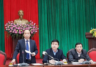 Hà Nội: Kiện toàn, tổ chức lại các đơn vị sự nghiệp công lập