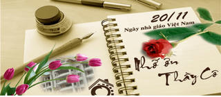 Nhớ thương nhiều gọi hai tiếng ‘Cô ơi’