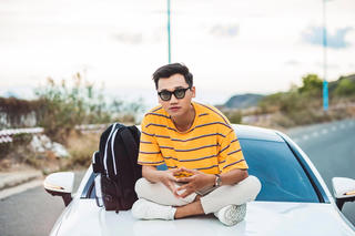 Xuân Nghị sẵn sàng 'Bắc tiến' lần nữa nếu có duyên