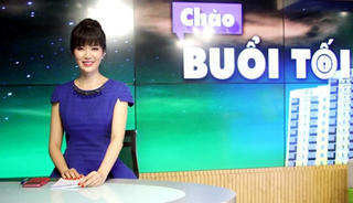“Chào buổi tối” - Câu chuyện gia đình