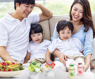 Đôi điều về dinh dưỡng và vệ sinh bữa ăn ngày Tết