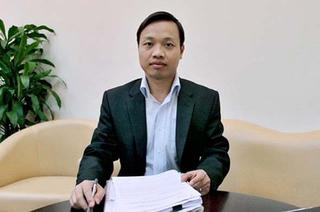 Thứ trưởng Bộ Tư pháp làm Phó Bí thư Tỉnh ủy Lai Châu