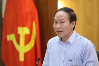 59 tác phẩm vào chung khảo Giải báo chí toàn quốc về phòng chống tham nhũng, lãng phí