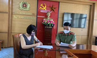 Quảng Ninh: Đăng tin sai lệch về phòng chống dịch, bị xử phạt 5 triệu