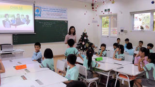 Bỏ ‘giấy phép con’: Chấm dứt học giả, thi giả