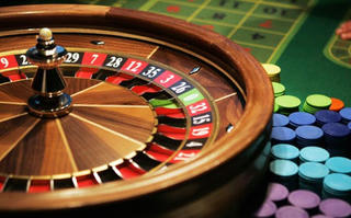 Doanh nghiệp kinh doanh casino phải kết nối với cơ quan thuế