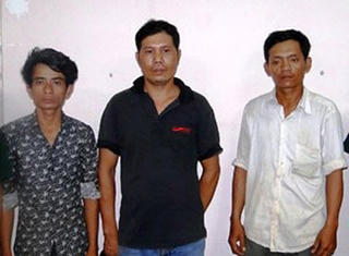 Bình Phước: Chặn đường dây buôn lậu đường qua biên giới