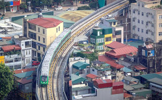Dự án đường sắt đô thị Cát Linh - Hà Đông: Nhận trách nhiệm nhưng chưa xử lý ai