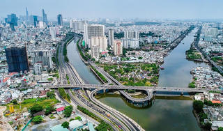 Đột phá thể chế triển khai trung tâm tài chính quốc tế