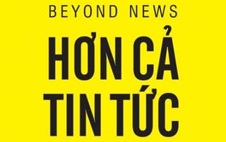 Hơn cả tin tức