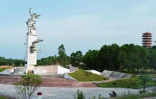 Kỷ vật chiến trường: Chuyện về một thời hoa lửa