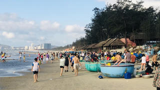 Lấy ý kiến thí điểm đón khách du lịch quốc tế đến Phú Quốc