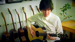 Nghệ sĩ guitar Nhật Bản lưu diễn tại Việt Nam