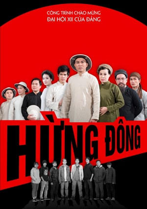 Khắc họa hình ảnh nhà trí thức cách mạng Phan Đăng Lưu trên sân khấu cải lương