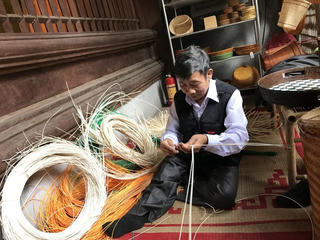 Giữ lửa nghề truyền thống