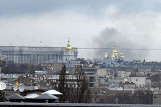 Đại sứ Việt Nam tại Ucraina: Sơ tán giờ này là không an toàn