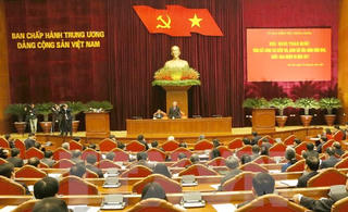 Cán bộ kiểm tra phải liêm, phải sạch