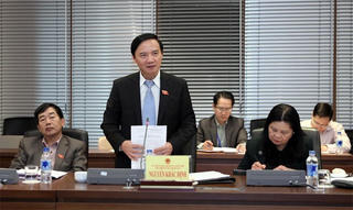 Kiểm soát quyền lực ở đặc khu