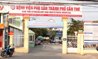 BV Phụ sản TP Cần Thơ: Địa chỉ cho những người hiếm muộn