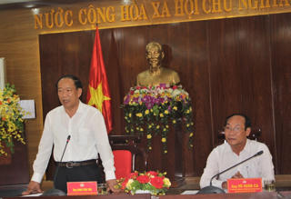 Quảng Nam: Có 13 đại biểu đi dự Đại hội đại biểu toàn quốc MTTQ Việt Nam