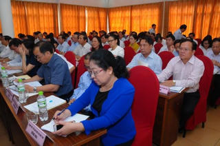 Khơi dậy tinh thần trách nhiệm trong giáo dục