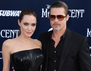 Brad Pitt và Angelina Jolie tái hợp?