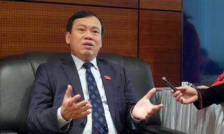 Ban Chấp hành TƯ khóa XI thống nhất giới thiệu 4 chức danh lãnh đạo chủ chốt