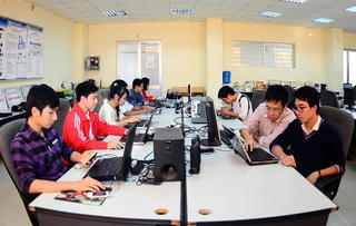 Việt Nam có 3 cơ sở giáo dục ĐH thuộc các lĩnh vực khoa học lọt trong Top xếp hạng QS
