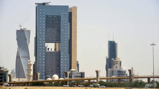 11 vị Hoàng tử bị bắt giữ tại Arab Saudi
