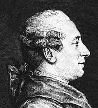 Nhà văn Pháp Pierre – Augustin Beaumarchais: Cảm hứng giữa phiêu lưu
