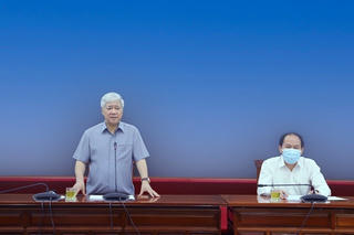 Sáng tạo, đổi mới trong thực hiện Nghị quyết Đại hội XIII của Đảng