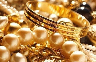 Giá vàng thế giới hướng đến mức giảm mạnh nhất kể từ năm 2015